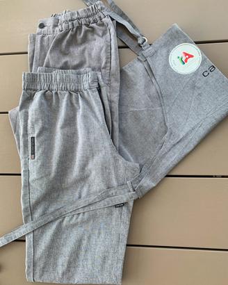 Pantalone cuoco