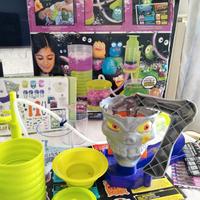 "Lisciani" laboratori creativi per bambini 2 pz