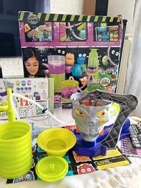 "Lisciani" laboratori creativi per bambini 2 pz