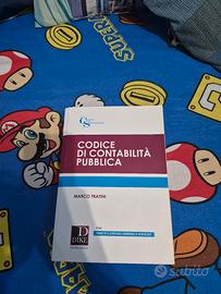 Codice di contabilità pubblica
