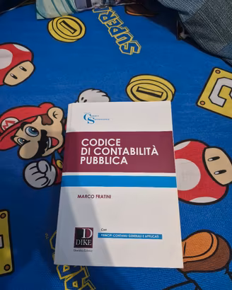 Codice di contabilità pubblica