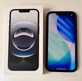 Iphone 16e 128 Gb Black