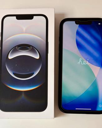 Iphone 16e 128 Gb Black