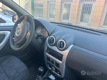 Dacia sandero 1400 gpl