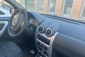 Dacia sandero 1400 gpl