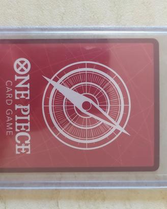 Vinsmoke Reiju OP06-42 