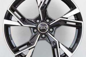 Cerchi in lega 18 per Audi A3 A4 A6 TT golf 5 6 7