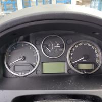 Quadro strum LAND ROVER FREELANDER 2 2.2 cc2009