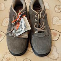 Scarpe antinfortunistiche 