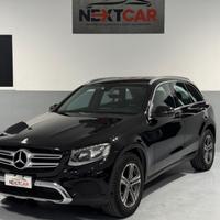 Mercedes-benz GLC 220 d 4Matic Business