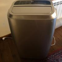 Condizionatore portabile 14000 btu