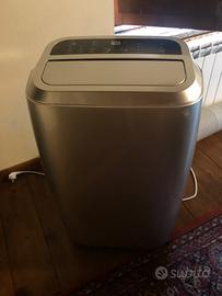 Condizionatore portabile 14000 btu