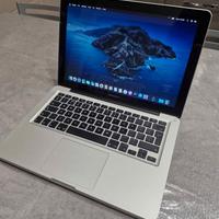 Apple Macbook pro i5