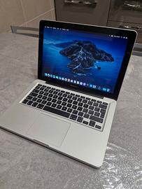 Apple Macbook pro i5