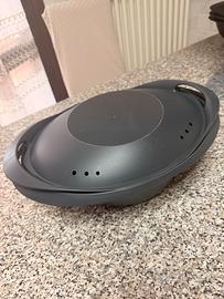 Varoma vaporiera originale Bimby TM6