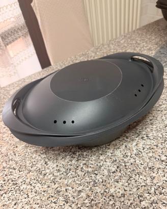 Varoma vaporiera originale Bimby TM6