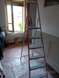 Scala in ferro