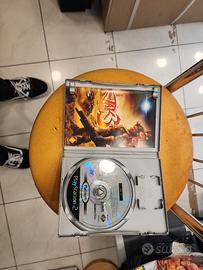 Jak 3 Platinum PS2 Pal Ita