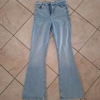 Jeans da donna Bershka