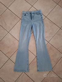 Jeans da donna Bershka