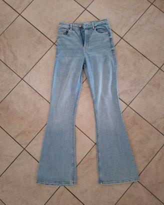 Jeans da donna Bershka