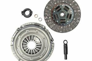 Kit Frizione JEEP Wrangler YJ/TJ Cherokee XJ