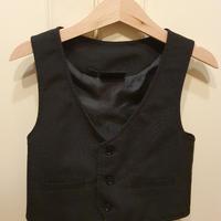 completo da cerimonia, 4 pezzi, bimbo 4 anni (104)