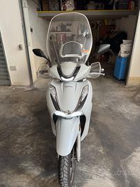Honda SH 350 - 2023