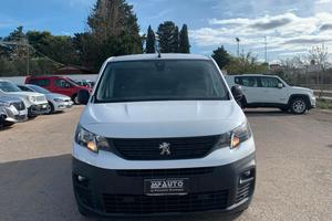 Peugeot Partner BlueHDi 130 S&S PC Furgone Premium
