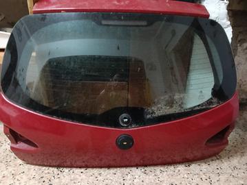 Cofano posteriore Alfa 147
