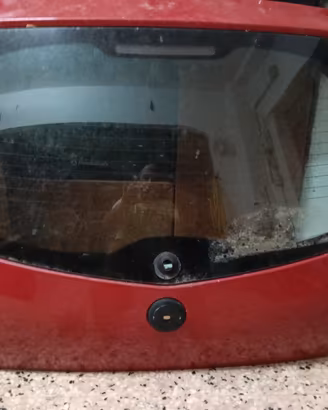 Cofano posteriore Alfa 147