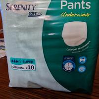 Serenity Pants softdry 