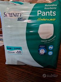 Serenity Pants softdry 