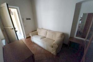 Treviglio ampio monolocale arredato