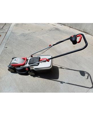 Taglierba elettrico 