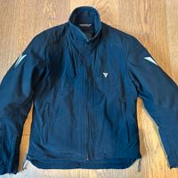 Giacca da Moto Dainese Uomo - colore Nero - Tg.48