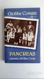 Pancreas. Trapianto del libro Cuore