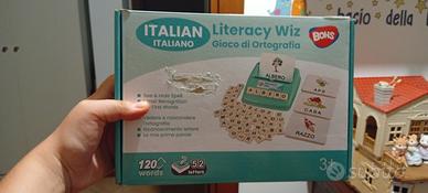 gioco per bambini  3+