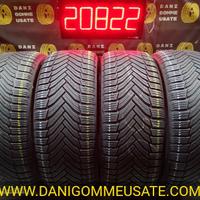 Sped.gratis- 4 gomme 225 50 17 invernali michelin