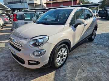 FIAT 500X 1.6 MultiJet 120 CV Cross
