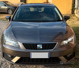 Seat Leon ST 1.6 tdi