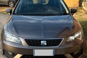 Seat Leon ST 1.6 tdi