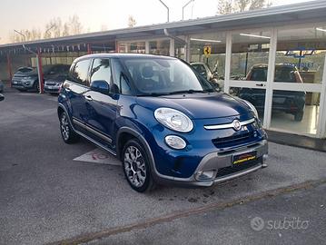 Fiat 500L 1.6 Multijet 120 CV Trekking