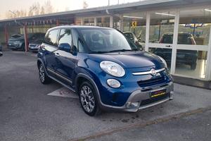 Fiat 500L 1.6 Multijet 120 CV Trekking
