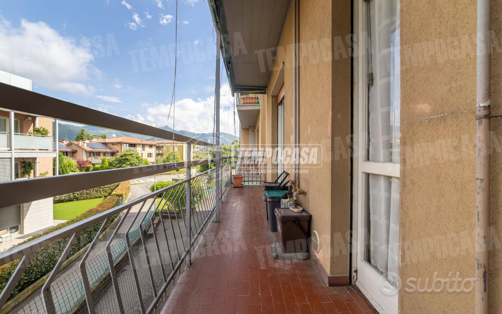 Appartamento – Bergamo, Ronchi, Redona - Altro