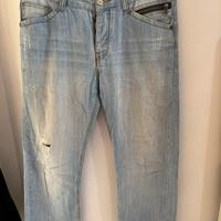 Jeans vintage