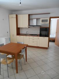 Appartamento arredato via Piave Palmi