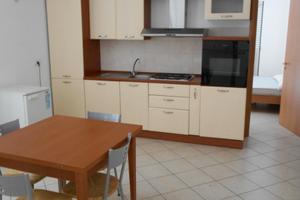 Appartamento arredato via Piave Palmi