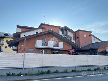 3 LOCALI A CANEGRATE