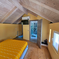 Casa vacanze sulle colline di Albissola ( Savona )